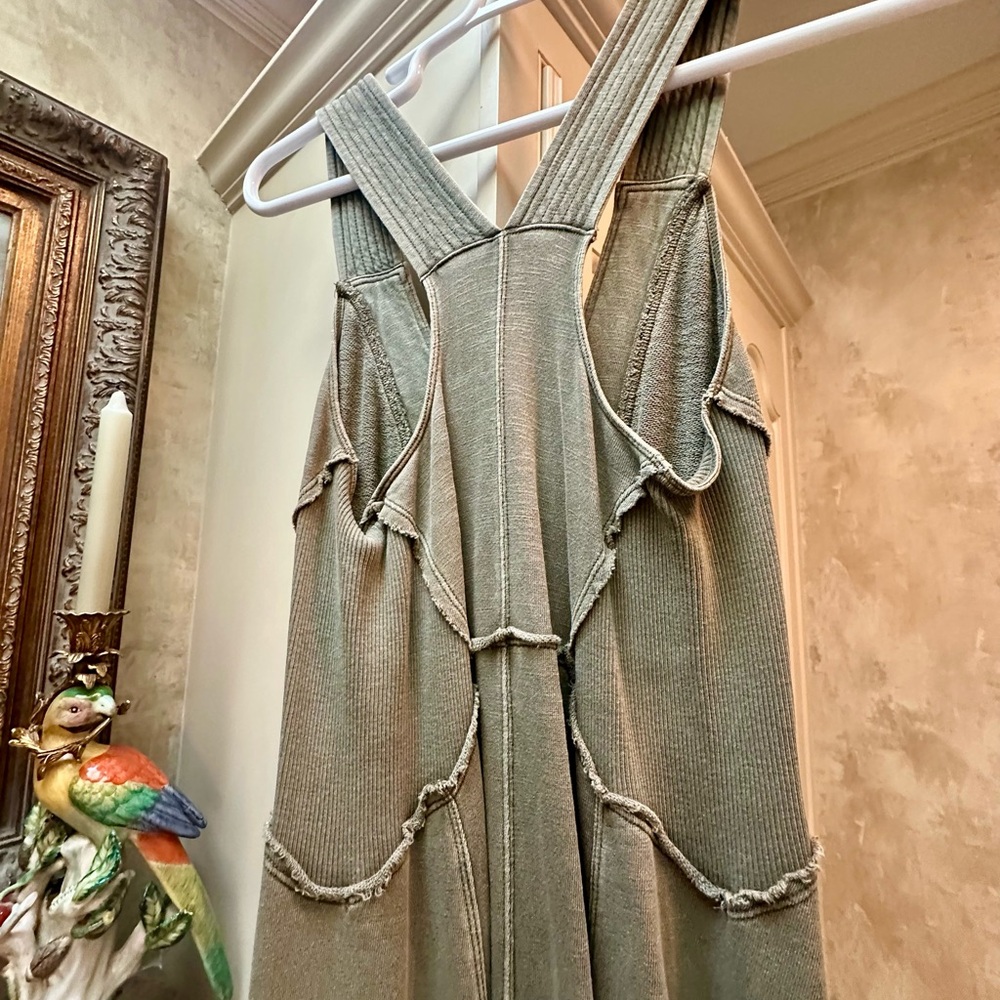 Free People movement jumpsuit size XS - Picture 3 of 5